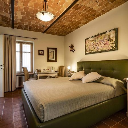 La Cascina Della Musica Bed & Breakfast Costigliole d'Asti Exterior photo