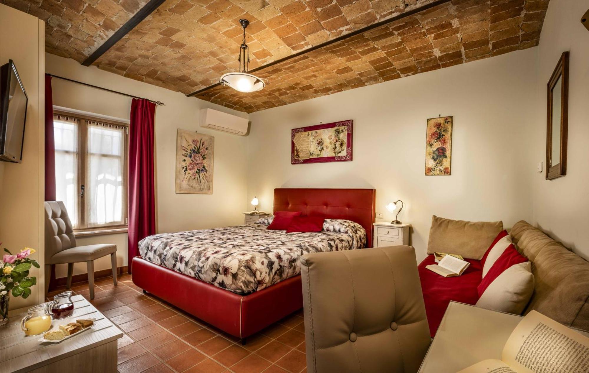 La Cascina Della Musica Bed & Breakfast Costigliole d'Asti Exterior photo