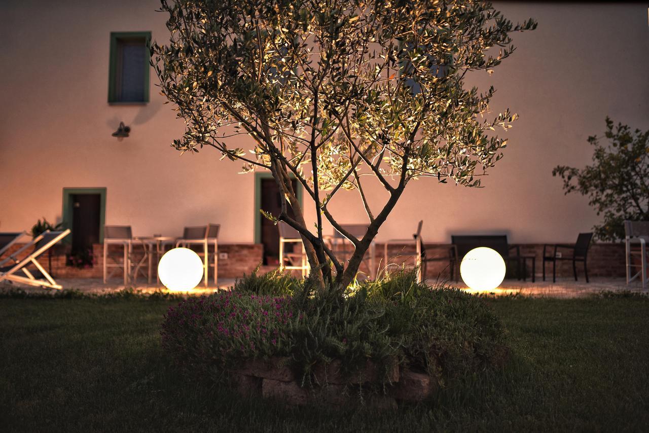La Cascina Della Musica Bed & Breakfast Costigliole d'Asti Exterior photo